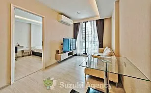 Vtara Sukhumvit 36：1 BED ROOM Interior Photos No.21