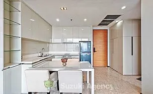 The Address Sukhumvit 28：2 BED ROOM Interior Photos No.30