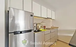 The Lofts Ekkamai：2 BED ROOM Interior Photos No.31