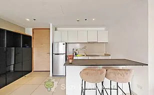 The Lofts Ekkamai：2 BED ROOM Interior Photos No.30