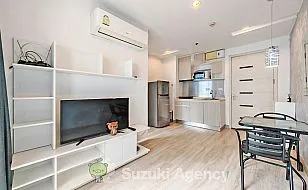 Artemis Sukhumvit 77：1 BED ROOM Interior Photos No.23