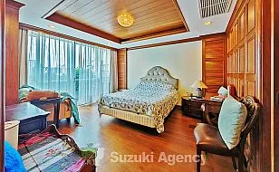 The Rajdamri Condo：2 BED ROOM Interior Photos No.67