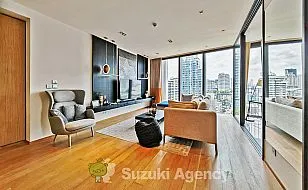 BEATNIQ Sukhumvit 32：2 BED ROOM Interior Photos No.27