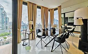 BEATNIQ Sukhumvit 32：2 BED ROOM Interior Photos No.29