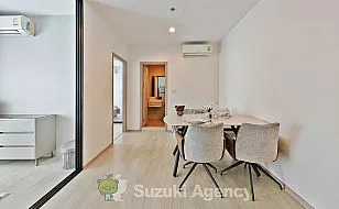 Life Sukhumvit 48：1 BED ROOM Interior Photos No.24