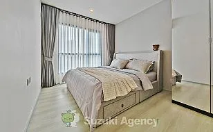 Life Sukhumvit 48：1 BED ROOM Interior Photos No.72