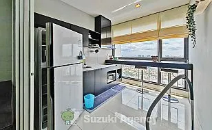 Rhythm Sukhumvit 44/1：1 BED ROOM Interior Photos No.24