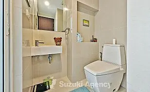 Rhythm Sukhumvit 44/1：1 BED ROOM Interior Photos No.73
