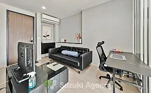 Rhythm Sukhumvit 44/1：1 BED ROOM Interior Photos No.22