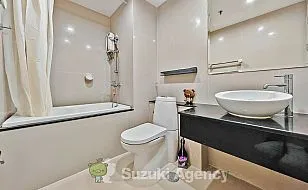 Nusasiri Grand Condo：2 BED ROOM Interior Photos No.75