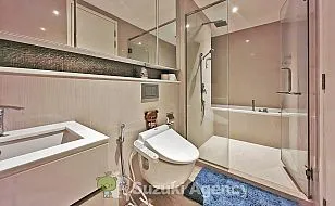 H Sukhumvit 43：1 BED ROOM Interior Photos No.73