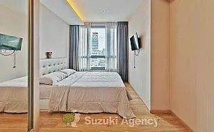 H Sukhumvit 43：1 BED ROOM Interior Photos No.72