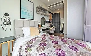 Ashton Asoke：2 BED ROOM Interior Photos No.75
