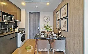 Ashton Asoke：2 BED ROOM Interior Photos No.31