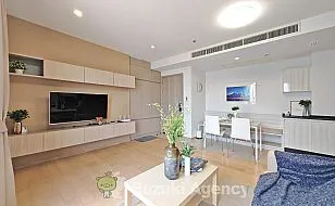 HQ by Sansiri：2 BED ROOM Interior Photos No.29