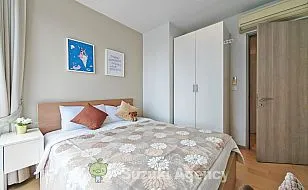 HQ by Sansiri：2 BED ROOM Interior Photos No.67