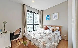 HQ by Sansiri：2 BED ROOM Interior Photos No.74