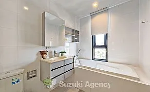 HQ by Sansiri：2 BED ROOM Interior Photos No.75