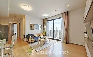 HQ by Sansiri：2 BED ROOM Interior Photos No.26