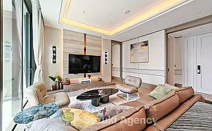 ONE89 wireless：2 BED ROOM Interior Photos No.29