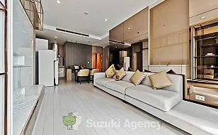 Noble Ploenchit：2 BED ROOM Interior Photos No.29