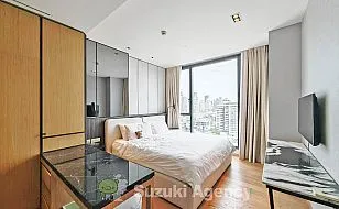 BEATNIQ Sukhumvit 32：1 BED ROOM Interior Photos No.71