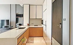 BEATNIQ Sukhumvit 32：1 BED ROOM Interior Photos No.25