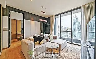 BEATNIQ Sukhumvit 32：1 BED ROOM Interior Photos No.20