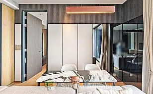 BEATNIQ Sukhumvit 32：1 BED ROOM Interior Photos No.24
