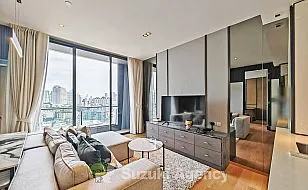 BEATNIQ Sukhumvit 32：1 BED ROOM Interior Photos No.21