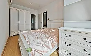 Ideo Mobi Rama 9：1 BED ROOM Interior Photos No.72