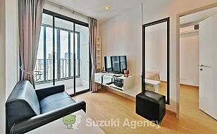 Ideo Mobi Rama 9：1 BED ROOM Interior Photos No.21
