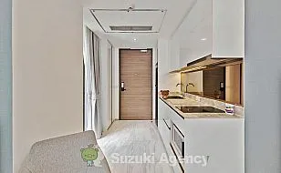 FYNN ASOKE：1 BED ROOM Interior Photos No.24
