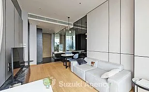 28 chidlom：1 BED ROOM Interior Photos No.22