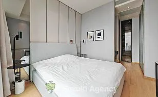28 chidlom：1 BED ROOM Interior Photos No.72
