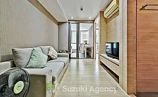 Klass Silom Condominium：1 BED ROOM Interior Photos No.22
