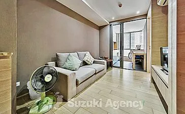 Klass Silom Condominium
