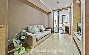Klass Silom Condominium：1 BED ROOM Interior Photos No.20