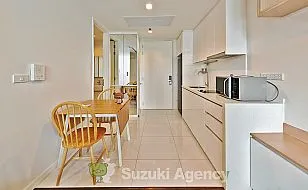 Nara 9 by Eastern Star：1 BED ROOM Interior Photos No.24