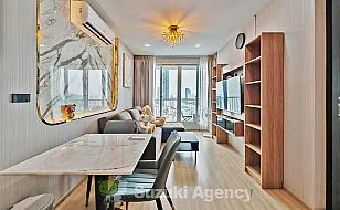 Rhythm Sathorn 21：1 BED ROOM Interior Photos No.22