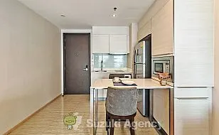 H Sukhumvit 43：1 BED ROOM Interior Photos No.24
