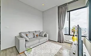 KnightsBridge Prime Onnut：2 BED ROOM Interior Photos No.28
