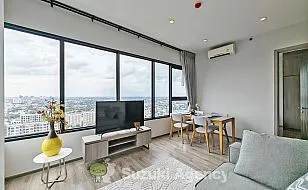 KnightsBridge Prime Onnut：2 BED ROOM Interior Photos No.27