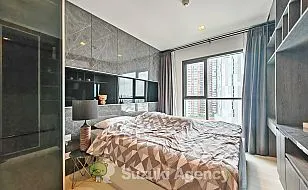 Life Sukhumvit 48：2 BED ROOM Interior Photos No.66