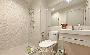 Life Sukhumvit 48：2 BED ROOM Interior Photos No.76