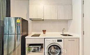 Life Sukhumvit 48：2 BED ROOM Interior Photos No.65