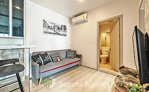 Life Sukhumvit 48：2 BED ROOM Interior Photos No.30
