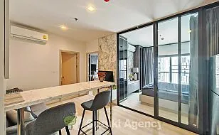 Life Sukhumvit 48：2 BED ROOM Interior Photos No.26