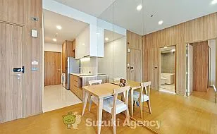 SIAMESE EXCLUSIVE SUKHUMVIT 31：1 BED ROOM Interior Photos No.24