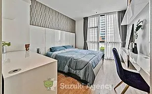 Rhythm Ekkamai：2 BED ROOM Interior Photos No.74